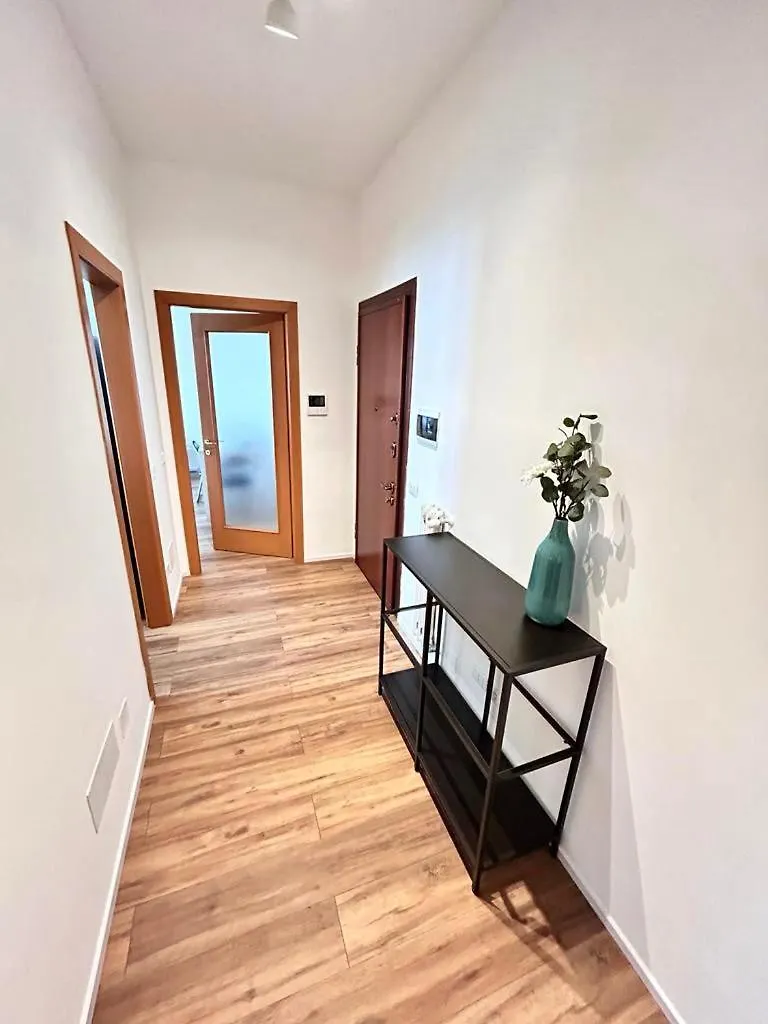 דירה מונצה Soleo Guesthouse