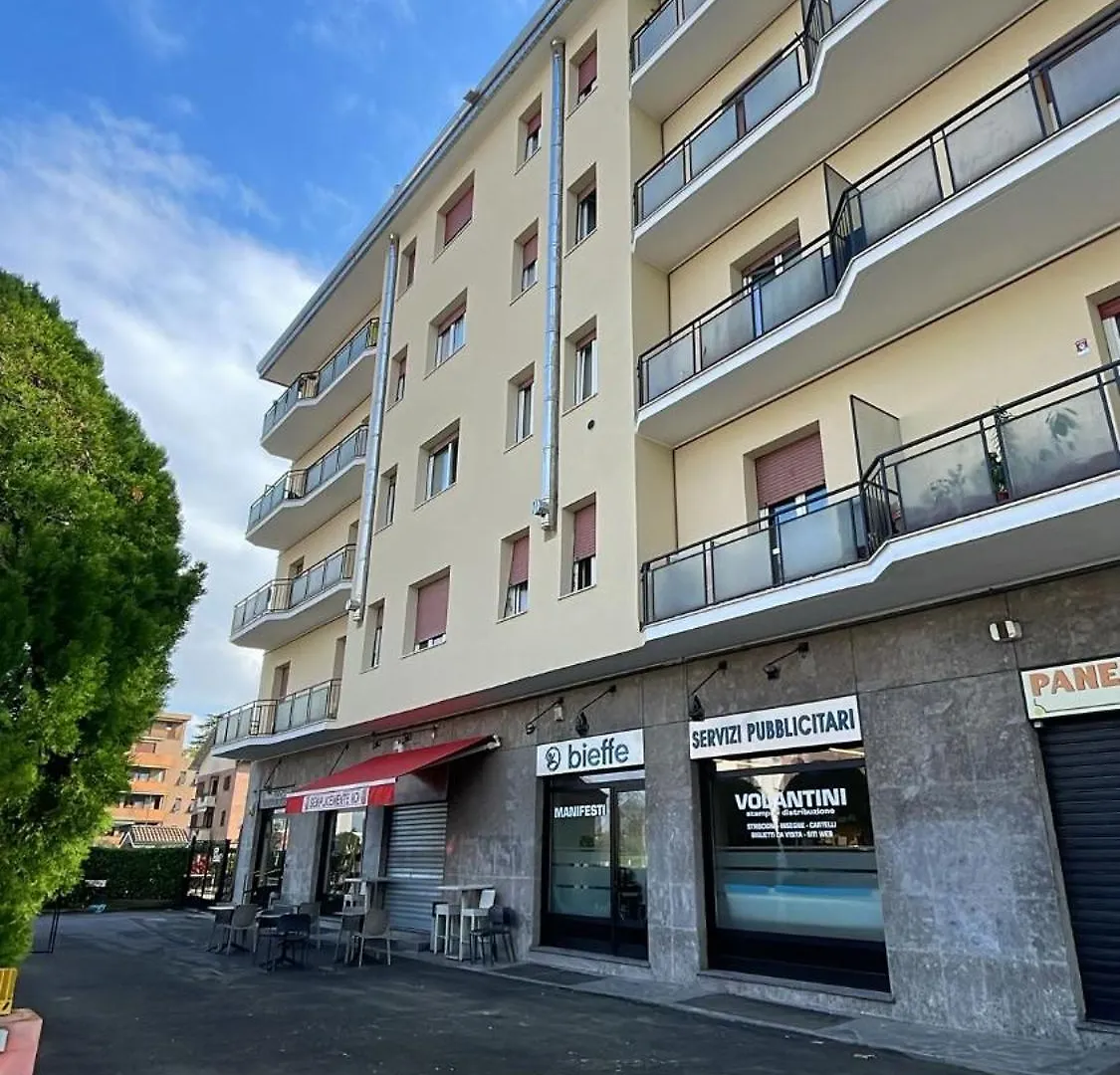 מונצה Soleo Guesthouse 0*,  איטליה