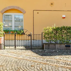  Appartamento Easy Loft -