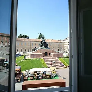  Appartamento Piazza Trento 11